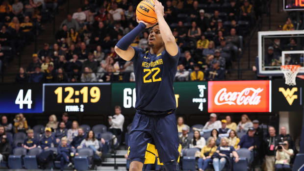 Josiah Harris